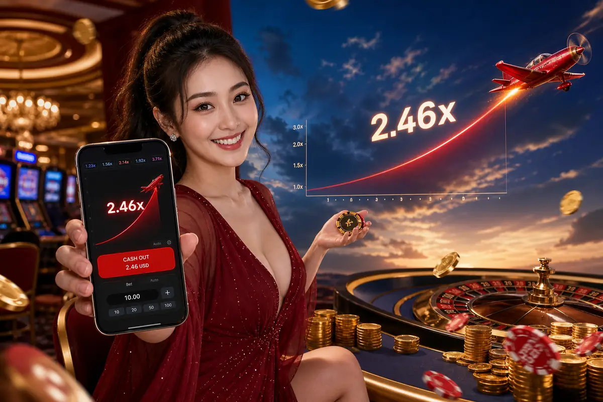jilicity88 how to play slots step by step Malaysia