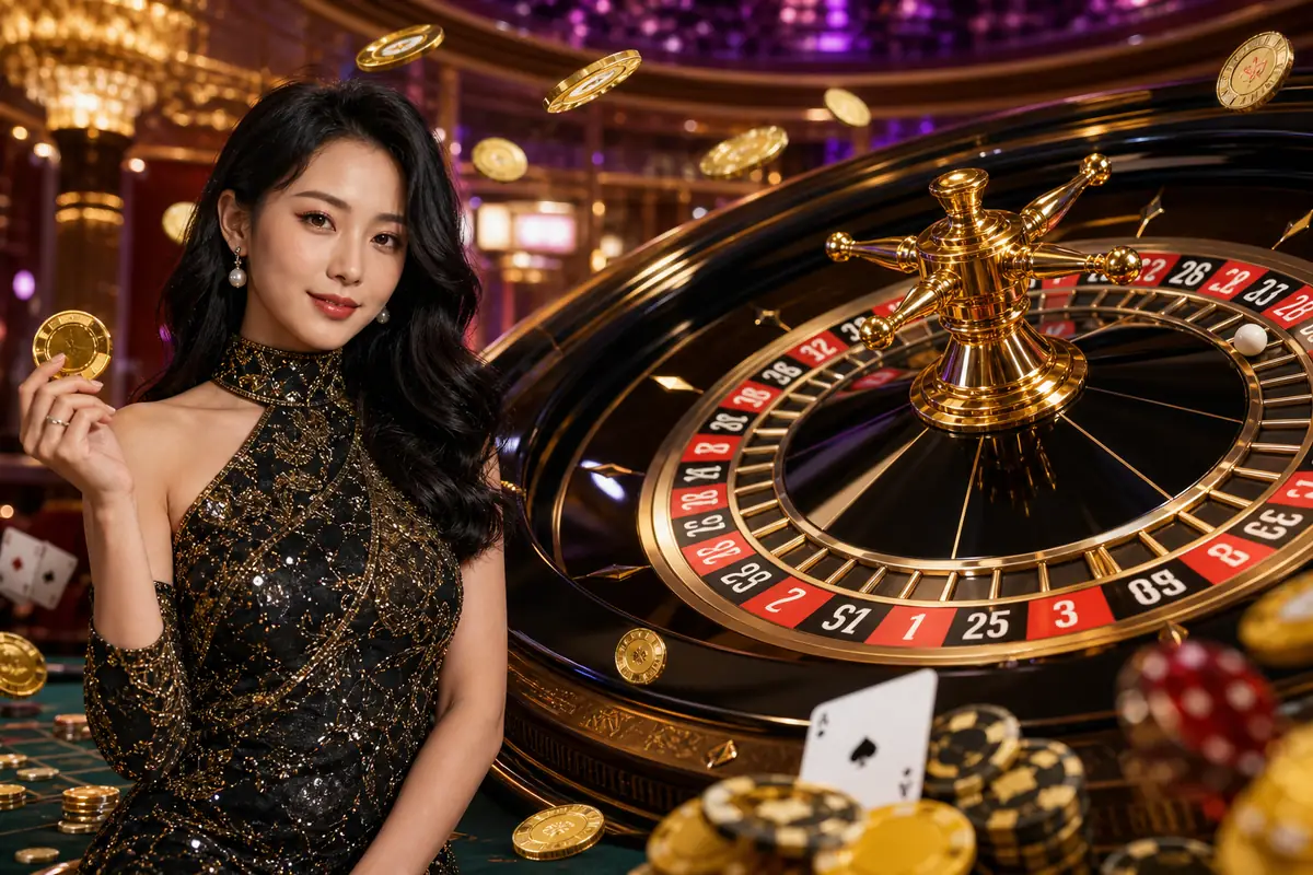 jilicity88 slots features and bonus mechanics