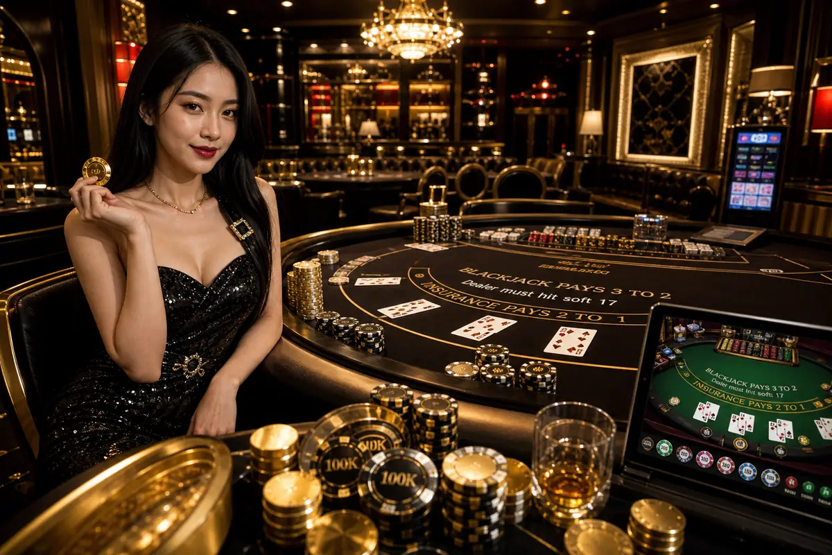 jilicity88 Casino trusted platform for Malaysian players