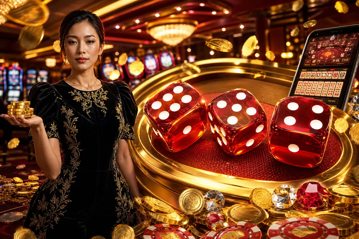 jilicity88 live blackjack studio dealer