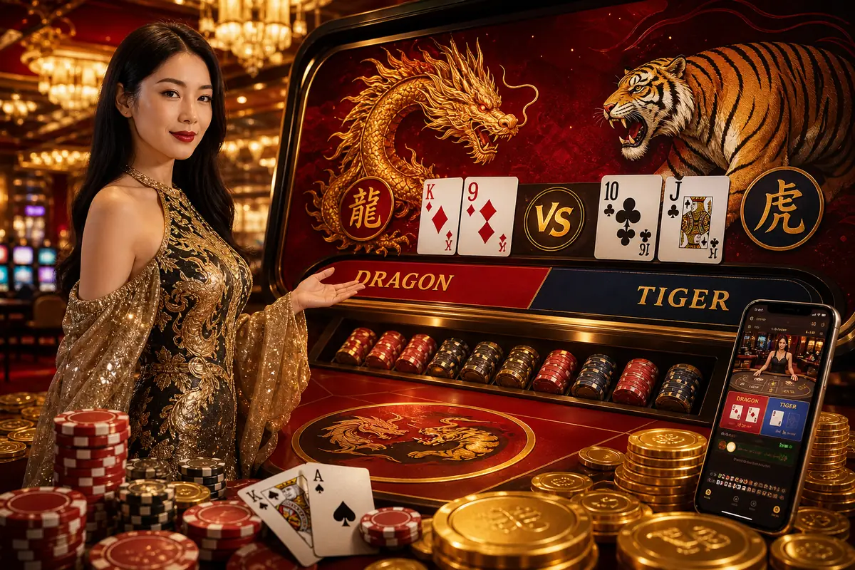 jilicity88 Blackjack live dealer table