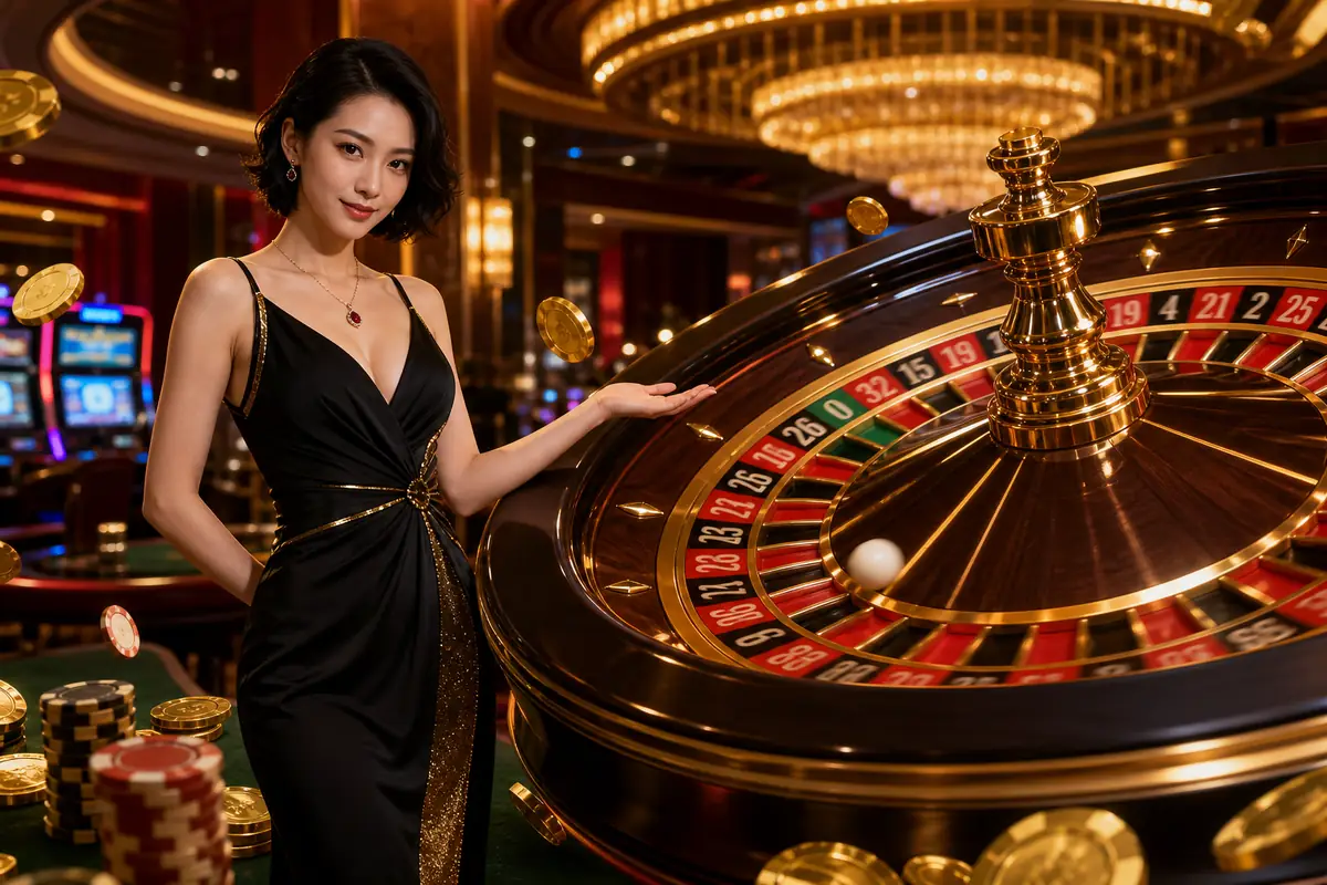 jilicity88 slots jackpot winners Malaysia