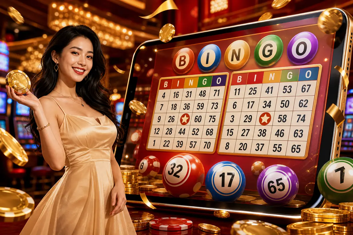 jilicity88 online slots lobby Malaysia